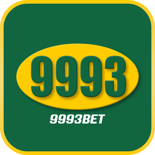 9993bet Logo